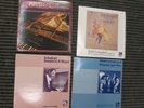 4 Sheffield Lab Classical LPS, Ex Condition/Sound Quality/Audiophile EX