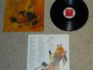 Vintage The Cramps A Date With Elvis Vinyl Record New Rose 81