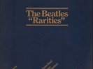 The Beatles Rarities NEAR MINT Apple Vinyl LP