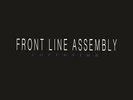 Front Line Assembly Corrosion NEAR MINT Third Mind Records Vinyl LP