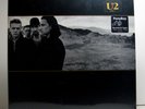 U2 The Joshua Tree SEALED 1st Press USA 1987 Gatefold LP w/ HYPE  Brian Eno U 2