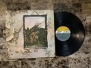 LED ZEPPELIN IV ZOSO BRAZIL IMPORT ATCO LABEL HARD ROCK BLUES VINYL LP