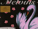 MELVINS - Stoner Witch LP - 180 Gram Silver Colored Vinyl Album - SEALED Record