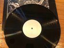 The Rolling Stones IN CONCERT LP rare Berkeley Oakland '69 Blank White Label