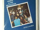 Prince | Extra Lovable, NPG Internat, 2 x Vinyl, LP, UK Release, Unofficial VG+