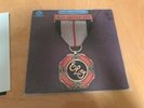 ELO´S GREATEST HITS - Half Speed Mastered - LP Record Album - Jet HZ 46310
