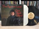 The Egyptian Lover - One Track Mind Vinyl Record 1986 NM Breakdance EltectroHip