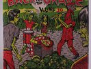 VARIOUS: Back From The Grave Volume 10 LP Sealed (Germany, gatefold cover)