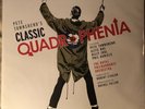 Pete Townshend - Classic Quadrophenia New Opened Never Played Made In Germany