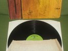 ALICE COOPER School's Out ORIG 1st UK WARNER BROS 1972 + DESK & PANTIES MINT-