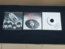 the beatles ' PRIMERA CONVENCION EUROPEA - FANS VALENCIA ' 3 X 7'' MINT - 1981