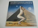ACID MOTHERS TEMPLE Episodes Of Cometary Orbital Drive EP LP RARE SEALED