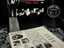 SUPERB  1966 MINT Orig THE MUSIC MACHINE   TALK TALK   DARK GARAGE Psych NUGGETS