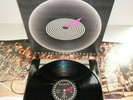 QUEEN-JAZZ WITH POSTER...SUPERB  1ST UK PRESS NEAR MINT VINYL LP RECORD 1978