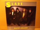 SLADE, ROGUES GALLERY, Vinyl LP 1985 Original RCA PL70604. signed?