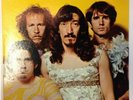 Mothers of Invention We're Only In It For The Money Original LP W/ Insert