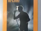 DAVID BOWIE - LOW / MONTREUX  vinyl LP live 2002 Switzerland