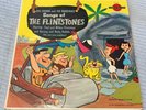 Songs Of The Flintstones Record LP66