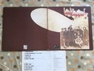 Led Zeppelin II  LP JAPAN PRESS MT 1091