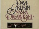 Dave Grusin Dave Grusin And The NY-LA Dream Band USA vinyl LP album record