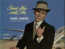 Come Fly With Me - 3rd Frank Sinatra vinyl LP album record UK LCT6154 CAPITOL