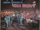 Cliff Richard Jack Good's 'Oh Boy ' vinyl LP album record UK NUTM13 EMI 1978