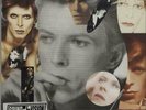 David Bowie Changesbowie - Stickered - EX 2-LP vinyl record (Double Album) UK
