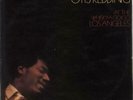 Otis Redding vinyl LP album record At The Whisky-A-Go Go Los Angeles UK
