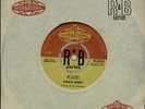 Chuck Berry Let It Rock - 4pr 7