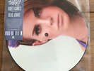 Lana Del Rey - Video games  7” Picture Disc  Vinyl
