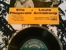 ELLA FITZGERALD AND LOUIS ARMSTRONG - S / T 7