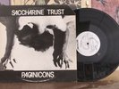 SACCHARINE TRUST, PAGANICONS - LP SST SST-006