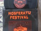 NOSFERATU FESTIVAL - LP NOS 1 PUNK NEW WAVE GOTH ROCK DEATHROCK COMP
