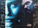 Skinny Puppy LP Cleanse Fold and Manipulate Original '87 industrial goth rare