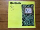 Grandaddy Excerpts From The Diary of Todd Zilla 2005 V2 European IMPORT Vinyl LP