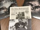 Atlas Underground Tom Morello Set Rage Against The Machine Audioslave