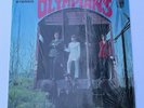 Olympians – Olympians Philips Records Greece 6331005 Vinyl LP 1970 Original