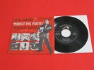 Elvis Presley Perfect For Parties PROMO RCA SPA 7-37 EP & Cover NM No Splits