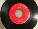 Calypso 45 LORD KITCHENER Law & Order / Christmas Greetings on RCA VG++