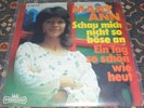 Mary Ann : Schau mich nicht so böse an,RAR  ,Intercord,7