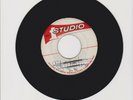 STUDIO 1/ BEGGARS HAVE NO CHOICE  -  (LEONARD DILLON) JACK SPARROW (65 SKA 7
