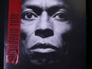 MILES DAVIS - TUTU - LP - VINYL - USA EDITION
