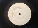 The Clash Tommy Gun  ORIGINAL 1978 Test Pressing 7