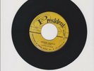 PRESIDENT/ SERPENT SHUFFLE - LLOYD CLARKE/ CABLE & WIRELESS (61 PRE SKA 7