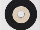 BLANK/ PICTURES OF SMOKE - JACKIE OPEL (65 SKA 7