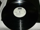 LED ZEPPELIN II WHITE LABEL PROMO  d/j COPY MONAURAL MONO LP ONLY