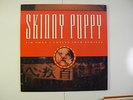 Skinny Puppy Tin Omen Twelve Inch Remixes 12
