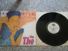 THE THE soul mining (original uk press) LP EX EPC 25525 new wave indie 1983