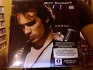 Jeff Buckley Grace LP sealed 180 gm vinyl RE reissue