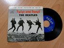 The Beatles Twist and Shout Odéon DSOE 16560 Espagne 1964